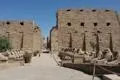 Excursion d'une journée aux temples de Karnak et de Louxor à Thèbes Est